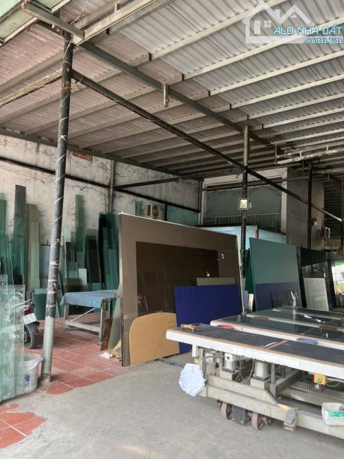 🔥 MẶT TIỀN PHẠM THỊ GIÂY – NGANG 11.6M DÀI TÍT TẮP – FULL THỔ CƯ – GIÁ CHỈ 42TR/M² 🔥 - 3