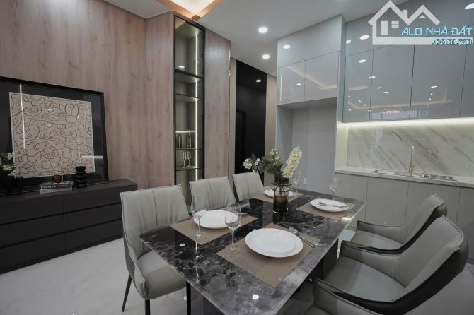 BÁN NHÀ KDC HỒNG LOAN D7( VỊ TRÍ CỰC ĐẸP) - GIÁ 5,9 Tỷ - GẦN BẾN XE CẦN THƠ - 3