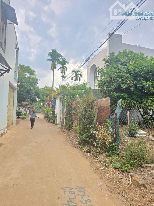 Đất xây biệt thự hẻm 56 Nguyễn Thị Định - 3