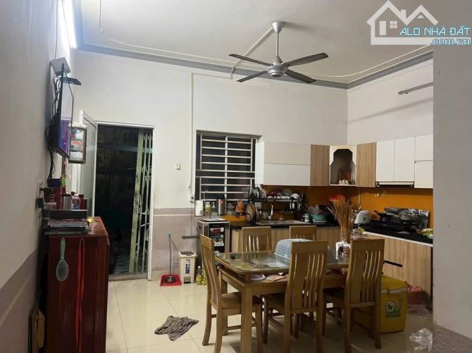 BÁN NHÀ 1 TRỆT 2 LẦU KDC PHÚ THỨ GIÁ 4 TỶ - 3