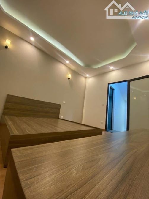 💥NHÀ AN KHÁNH -LÔ GÓC - GẦN HỒ ĐIỀU HOÀ - SÁT CHỢ - 4,85 tỉ CTL - 3