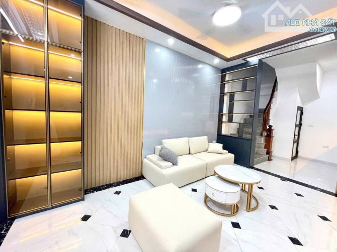 SIÊU PHẨM CỔ NHUẾ 50 MÉT VUÔNG – MẶT TIỀN KHỦNG ĐẾN 7M, HIẾM CÓ KHÓ TÌM NHỈNH 7 TY! - 3