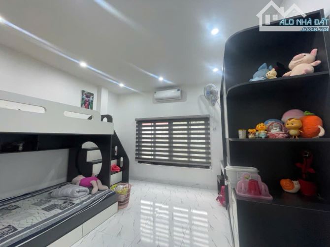 NHÀ ĐẸP FULL NỘI THẤT 40m2 AN DƯƠNG- 2 THOÁNG- LÔ GÓC 3.2 TỶ - 3
