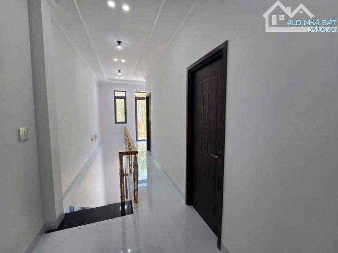 Nhà mới mặt tiền kinh doanh được hoàn công - 3