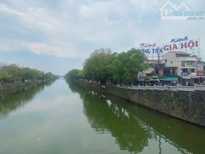 Bán đất Bạch Đằng, gần chợ Đông Ba - TP Huế – Giá 1.25 tỷ - 3