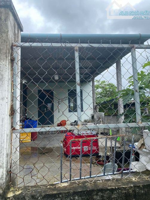 🏠 NHÀ CẤP 4 GIÁ RẺ CHỈ 900 TRIỆU – PHƯỚC NGHĨA, TUY PHƯỚC - 3