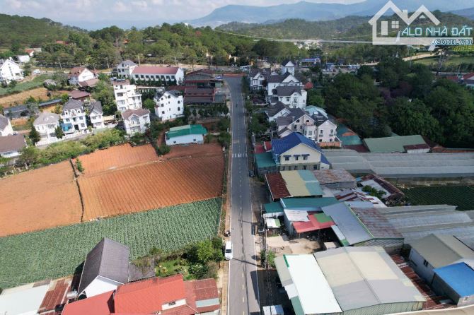 Bán lô đất MT đầu đường Ngô Tất Tố 300m2 giá đầu tư - 3