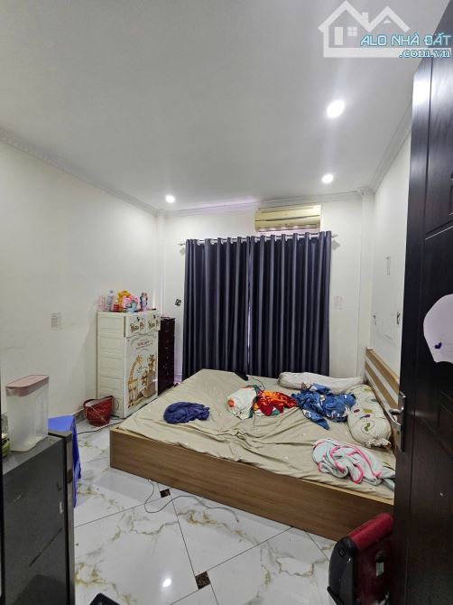 PHỐ TRẠM – 5 NGỦ FULL ĐỒ – NHÀ ĐẸP Ở LUÔN – GẦN OTO – 6,8 TỶ! - 3