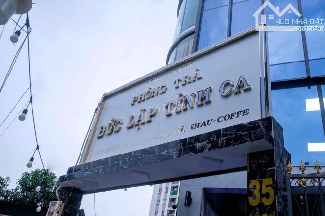 Cho thuê nhà làm Karaoke - nhà hàng 1035m2, Lê Cơ, P An Lạc, Bình Tân - 3