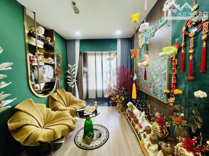 CHÍNH CHỦ GỬI BÁN CĂN HỘ 5 SAO – TẦNG 20 TERRA ROYAL – 58M² – FULL NỘI THẤT – VIEW SIÊU ĐỈ - 3