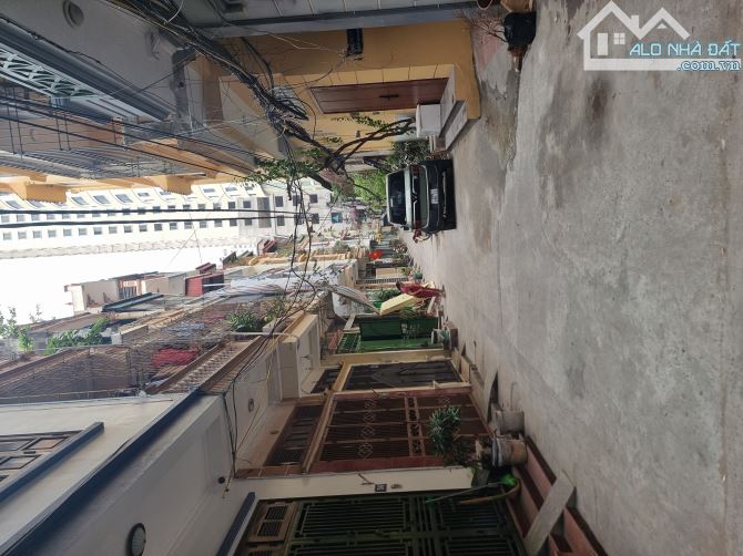 BÁN NHÀ VỊ TRÍ SIÊU HIẾM - TRẦN PHÚ - HÀ ĐÔNG - LÔ GÓC - Ô TÔ ĐỖ CỬA - 4T - NHỈNH 10Đ - 3