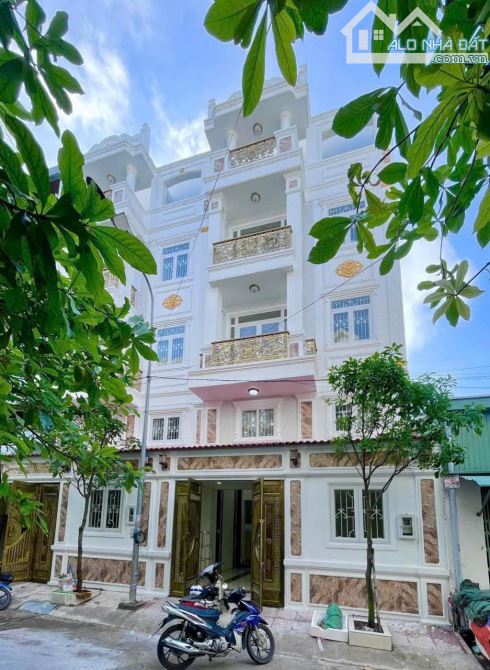 BÁN NHÀ CÂY LỘC VỪNG – SÁT KHU ĐÔ THỊ VẠN PHÚC – P. HIỆP BÌNH PHƯỚC - 3