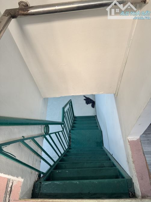 MẶT TIỀN BA ĐÌNH - KD ĐỈNH - NGAY CẦU NGUYỄN TRI PHƯƠNG - 4,1X15M - NỞ HẬU - CHỈ 8.7 TỶ - 3