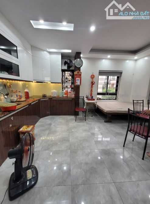 BÁN NHÀ PHỐ LACASTA KDT VĂN PHÚ HÀ ĐÔNG 73M2 5T - 3