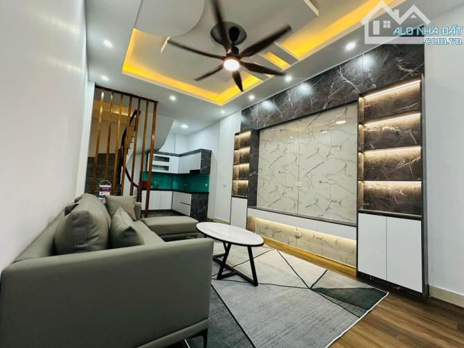 🏢 BÁN NHÀ 5 TẦNG YÊN NGHĨA – KINH DOANH, CHO THUÊ VĂN PHÒNG – DÒNG TIỀN ỔN ĐỊNH – GIÁ CHỈ - 3