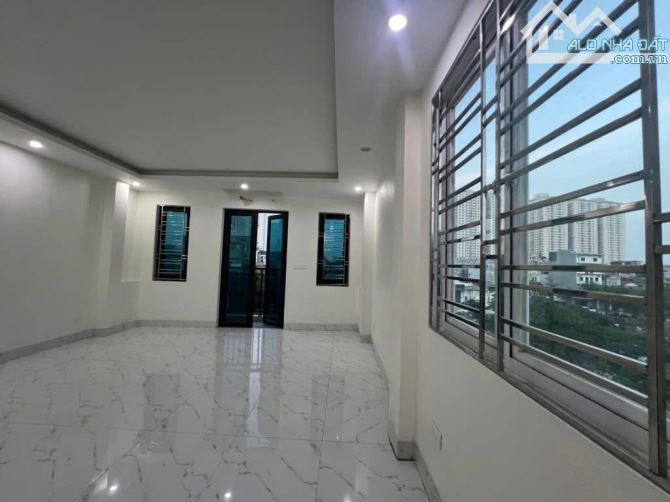 Hữu Lê - Hữu Hoà - Thanh Trì 52m x 5 tầng, mặt tiền 4.6m, giá 14.5 tỷ thương lượng - 3