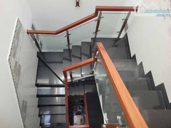 HOT- 5 TẦNG, NỘI THẤT, PULL,  HXT, 64M2, GIÁ CHỈ 7.3 TỶ, PHẠM VĂN CHIÊU, GÒ VẤP - 3