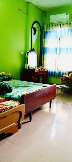 Bình Tân, Khu Tên Lửa, Mật tiền sầm uất, nhà đẹp 4 tầng, 4.8x20m, giá rẻ. - 3