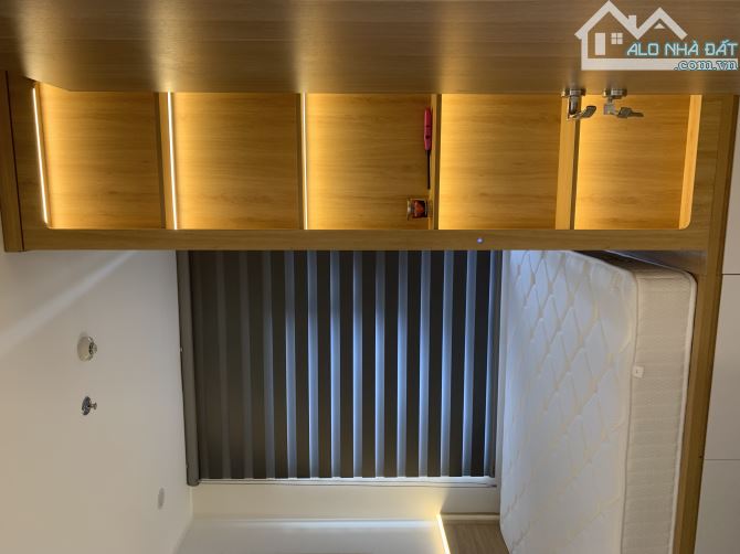 Bán nhà Nguyễn Khuyến 64m2, 4T, MT 3.3m, nở hậu 6m, gần hồ Văn Quán, giá 10.65 tỷ - 3