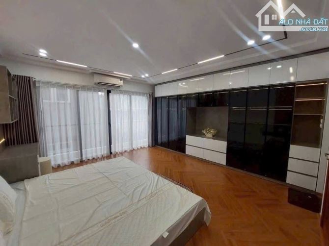 Nguyễn Khánh Toàn, nhà đẹp, dân xây, ở luôn, 70m2x 4 tầng, 13TỶ - 3