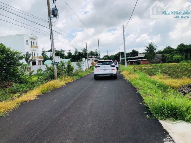 LÔ ĐẤT ĐẸP TRUNG TÂM ĐÁ BẠC, CÁCH BÌNH BA-ĐÁ BẠC CHỈ 100M, NGÃ 6 CHỈ 500M, GIÁ CỰC TỐT - 3