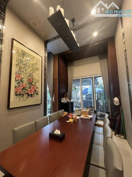 Bán gấp biệt thự đẹp đs 10 khu Tên Lửa 10x20m 3.5 tấm giá 27 tỷ ( giá tốt khu vực ) - 3