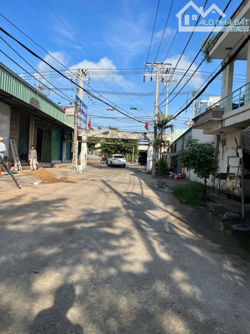 Bán nhà 2 mặt tiền An Dương Vương Quận 8, 186m2 (6.4x36m) 2 tầng, chỉ 19 tỷ - 3
