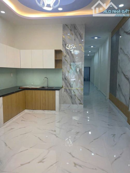 Cần tiền làm ăn bán lại căn nhà 143m2 ở Hóc môn giá 1 tỷ 050 triệu. - 3