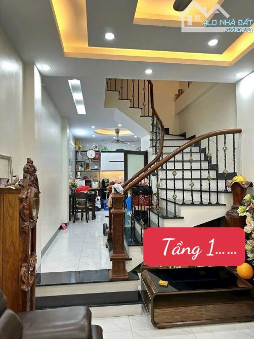 (CƠ HỘI HIẾM) Nhà 4 Tầng khu 6,9h Vân Canh – Gần Trịnh Văn Bô – Sổ Đỏ – hơn 9Tỷ Chốt Nhanh - 3