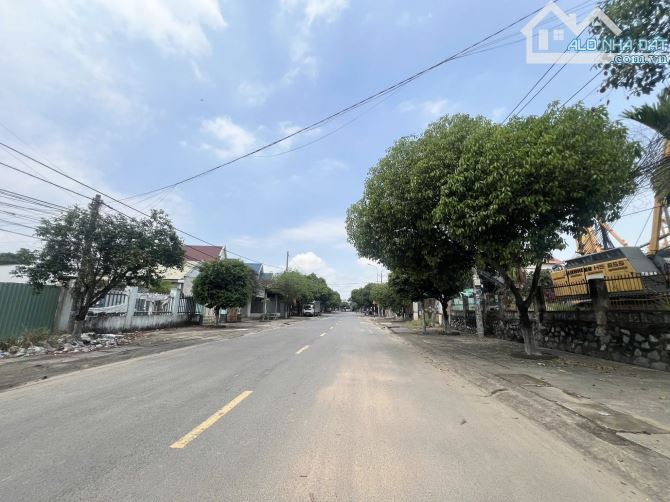 MẶT TIỀN KINH DOANH CỰC ĐẸP ĐƯỜNG HỒ VĂN HUÊ PHƯỚC TÂN, SỔ HỒNG RIÊNG - 3