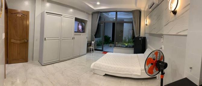 CƠ HỘI VÀNG – NHÀ ĐẸP HXH BẠCH ĐẰNG – 1 ĐỜI CHỦ – GIÁ CHỈ 13.5 TỶ - 3
