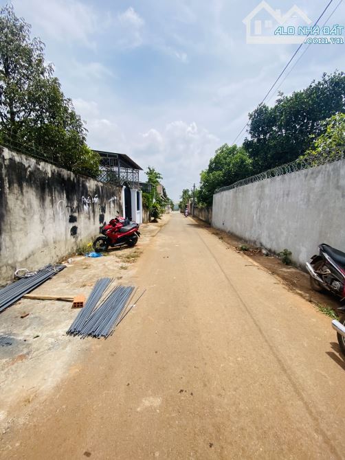 💥💥ĐẤT HẺM 01 LẠC LONG QUÂN – PLEIKU - GIA LAI. - 3