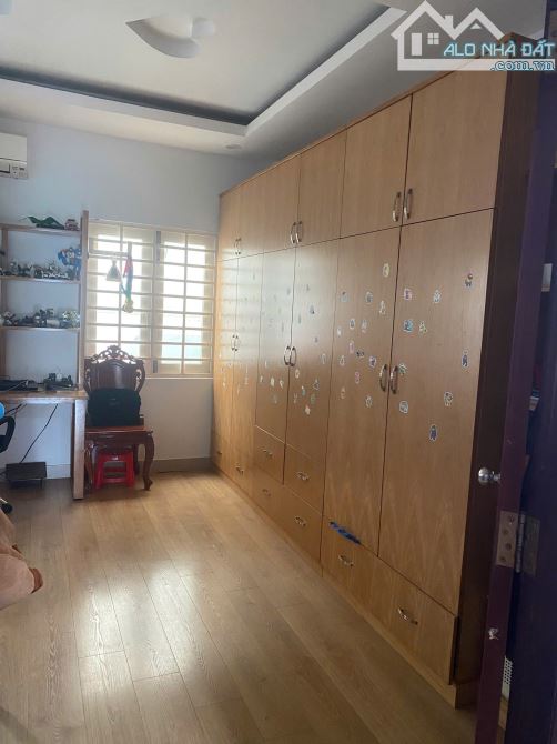 Bán nhà hẻm tòa án Dương Quảng Hàm,p5,Gò Vấp hầm 4 lầu 4x15m giá 11.5 tỷ - 3