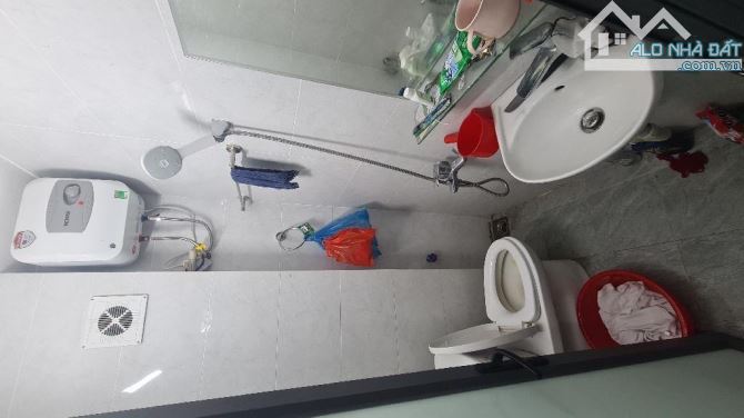 Chỉ 4,29 tỉ có ngay Nhà 5T Mặt Ngõ KD - Ô tô Thông Sài Đồng Long Biên - 3
