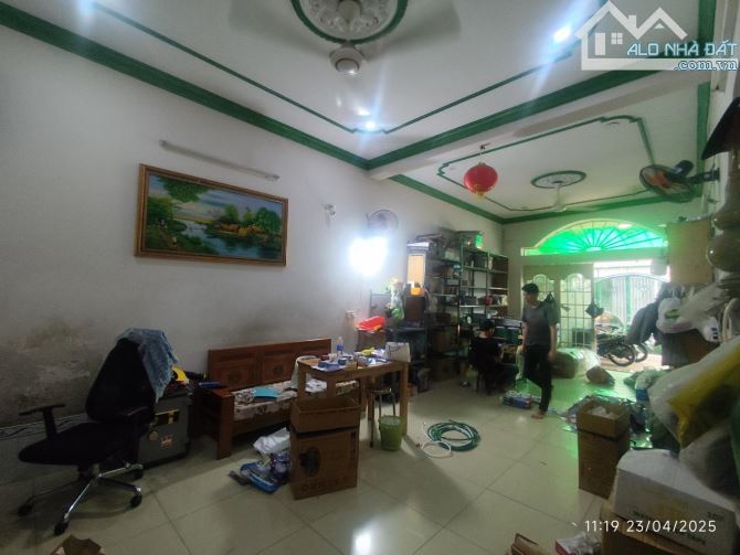 Bán nhà 3 tầng 7,5 x 21 HXT 1/ Trường Chinh, gần mặt tiền, giá quá tốt - 3