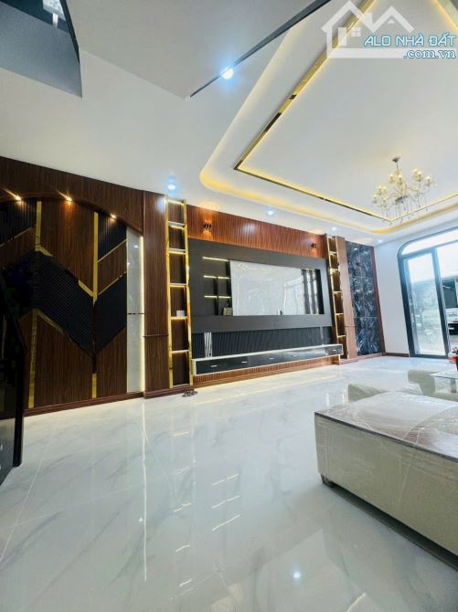 Bán nhà gần ngã tư xoài đôi từ DT 826 vào đúng 80m - 3