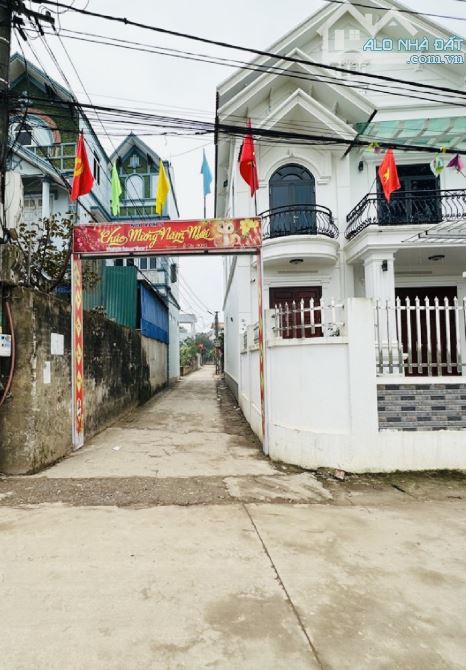 MẢNH ĐẤT VUÔNG VẮN – NỞ HẬU – VỊ TRÍ “KIM CƯƠNG” GIỮA TRÁNG VIỆT, MÊ LINH - 3
