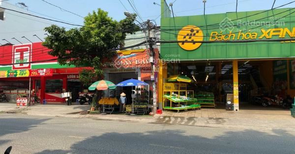 CÔ TƯ NHỜ EM BÁN NHANH LÔ ĐẤT FULL THỔ 130M2 TẠI TÂN  HỘI – CỦ CHI - 3