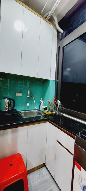 cần bán căn chung cư tại Phạm Ngọc Thạch trung tâm Đống Đa 30m2 chỉ hơn 1 tỷ - 3