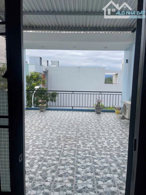 🔥 Nhà 2,5 tầng đường Hòa Phú 2 , trung tâm Hòa Minh, Liên Chiểu . - 3