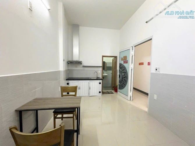 Toà căn hộ Hoàng Văn Thụ , phước ninh , Hải châu - doanh thu tốt -  giá đầu tư - 3