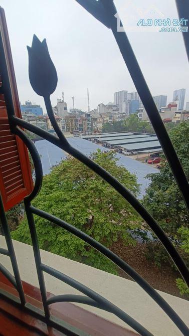 Siêu phẩm kinh doanh phố Hoàng Cầu - Đống Đa, phân lô ô tô đỗ cửa. 50m 5T 27.0 tỷ. - 3