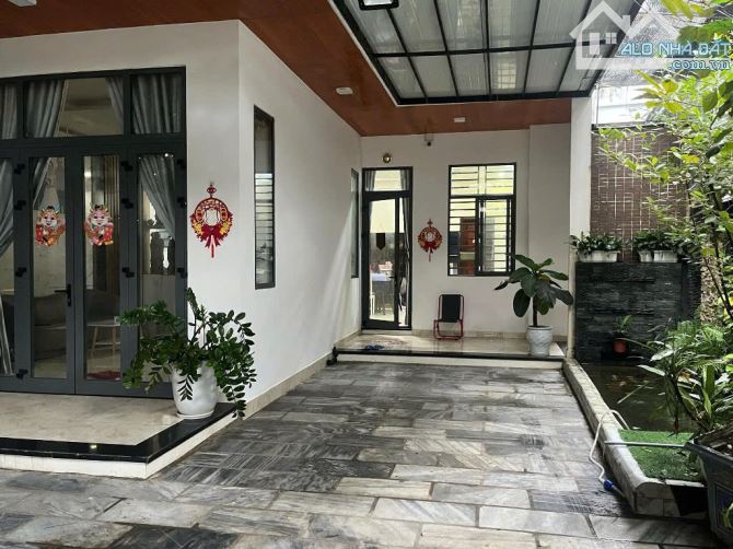 CẦN BÁN BIỆT THỰ MINI HIỆN ĐẠI – TRUNG TÂM LIÊN CHIỂU, Đường Phú THạnh 1- TT LIÊN CHIỂU - 3