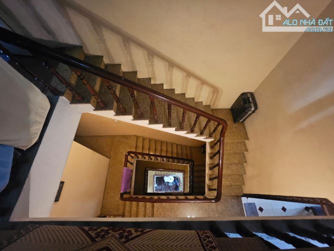 PHÂN LÔ HỒNG HÀ - 2 MẶT TIỀN Ô TÔ TRÁNH - Ô CHỜ THANG MÁY - VIEW VƯỜN HOA - 3