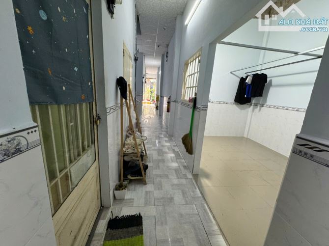 Bán nhà mặt tiền 17 Lý Thánh Tông. 77m2. Giá 7 tỷ - 3