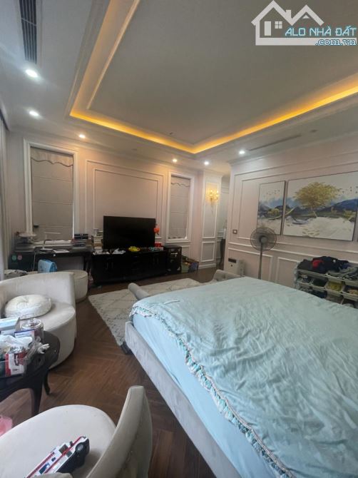 Phân lô, thang máy Giải Phóng - Thanh Xuân 60m2 x 5 tầng, mặt tiền 6m, chỉ 27.5 tỷ. Có TL - 3