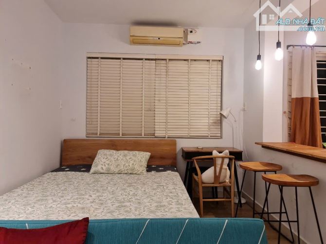 Căn Hộ Vibe Vintage Thoáng Mát – Tân Bình, Gần Sân Bay Tân Sơn Nhất - 3