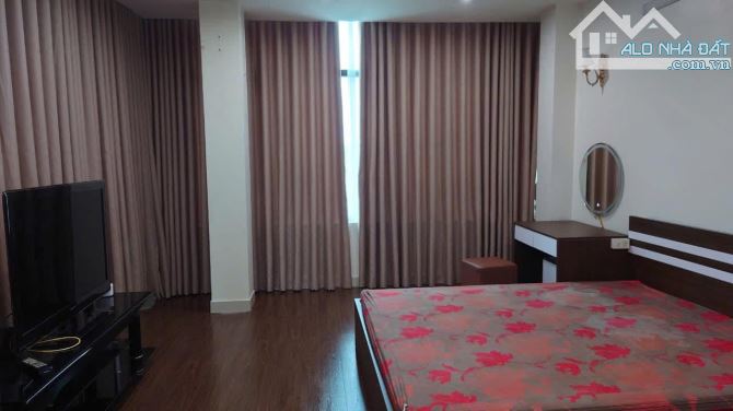 Hàng cực hiếm, lõi Đống Đa, Lô Góc 3 thoáng vĩnh viễn, thang máy, kinh doanh cực đỉnh - 3