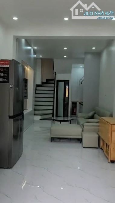 🏡 BÁN NHÀ PHỐ LÒ ĐÚC – Ô TÔ ĐỖ CỬA – KINH DOANH ĐỈNH – NGÕ THÔNG – GIÁ 9 TỶ - 3