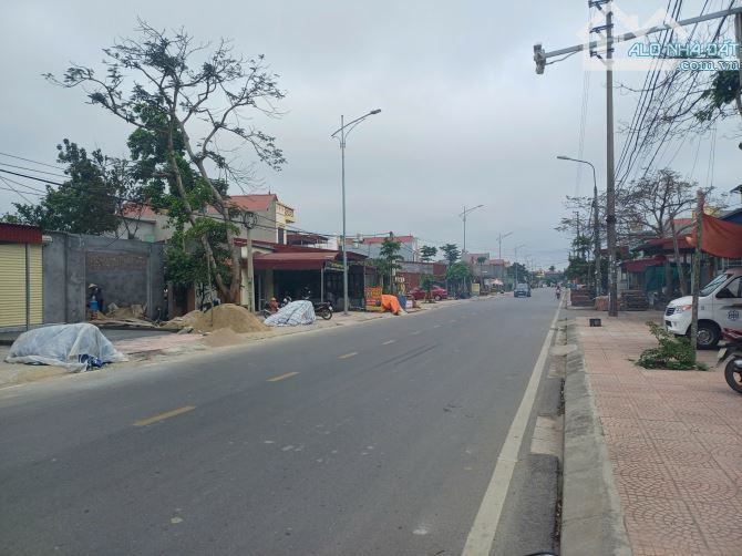 153m2 Mặt đường trục xã Thuận Thiên, Kiến Thụy - 3